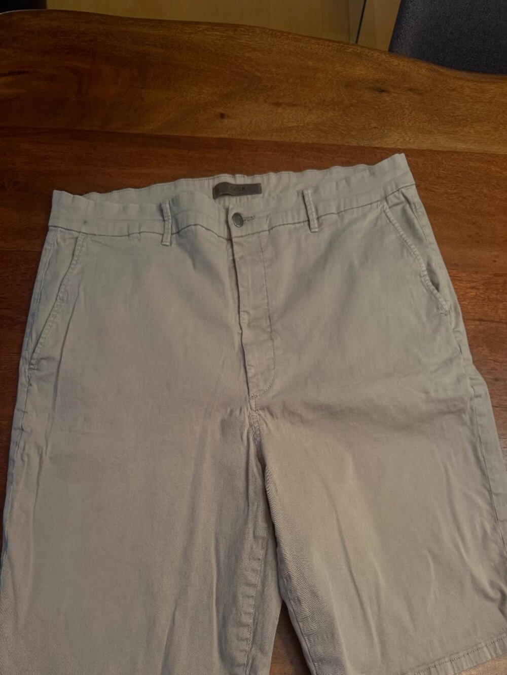 Joe's Jeans - Chino Shorts - Size 44